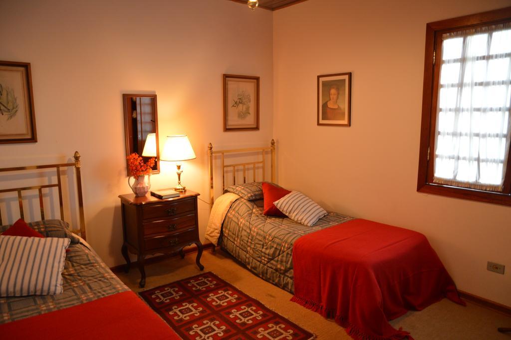 Apartamento Espacoso Vista Montanha Campos do Jordão Kültér fotó