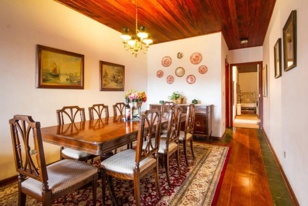 Apartamento Espacoso Vista Montanha Campos do Jordão Kültér fotó
