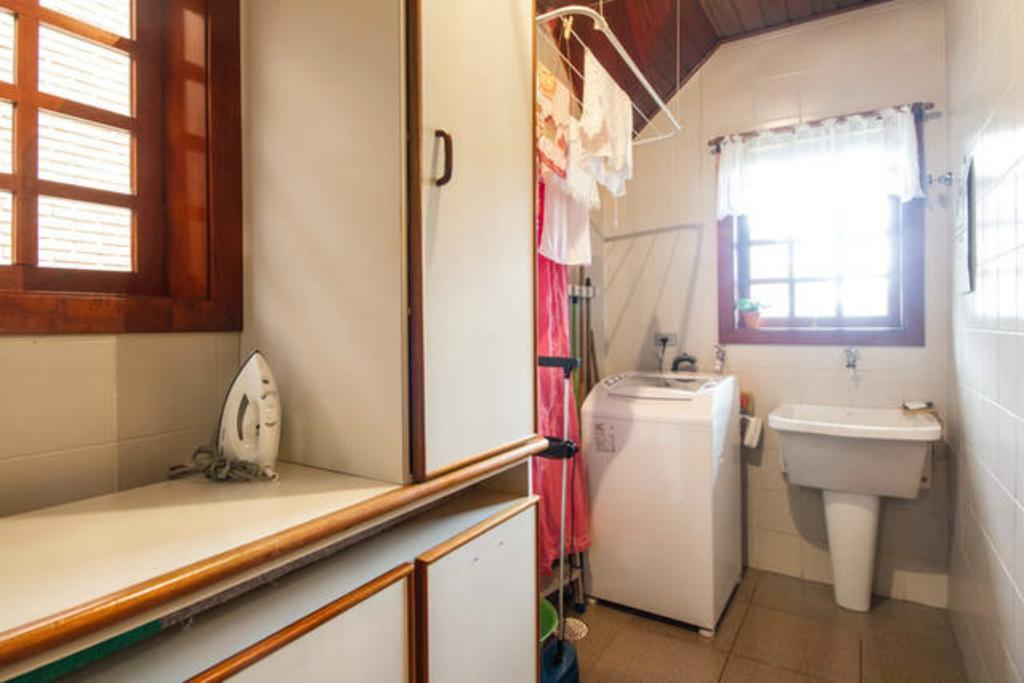 Apartamento Espacoso Vista Montanha Campos do Jordão Kültér fotó