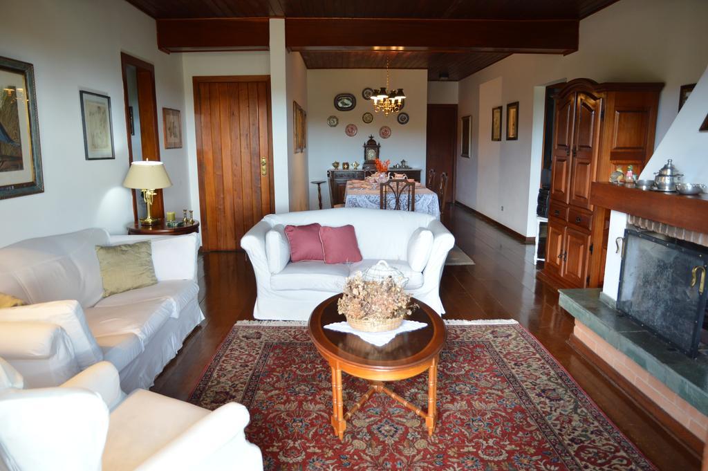 Apartamento Espacoso Vista Montanha Campos do Jordão Kültér fotó